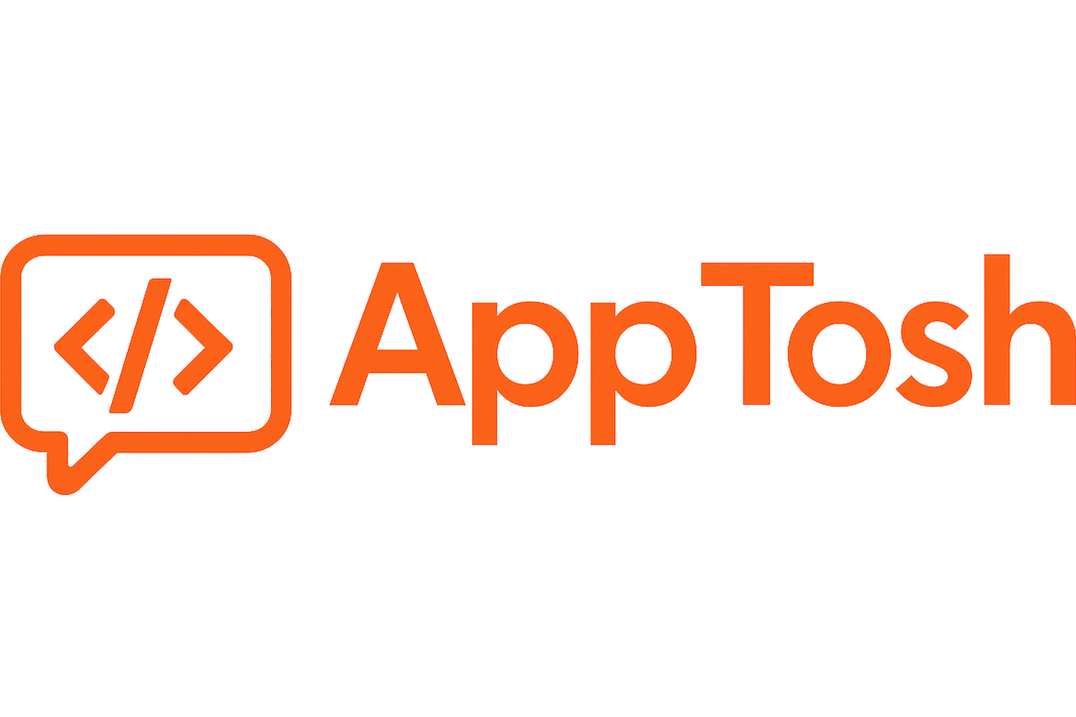 AppToshCom Logo